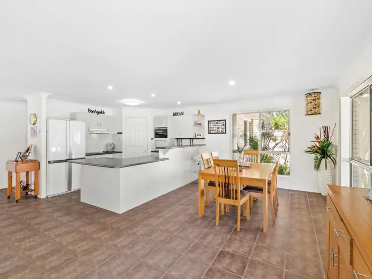 Fifth view of Homely house listing, 2 King Quail Court, Gilston QLD 4211