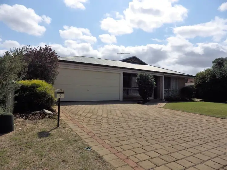 Second view of Homely house listing, 9 Dewar Mews, Clarkson WA 6030