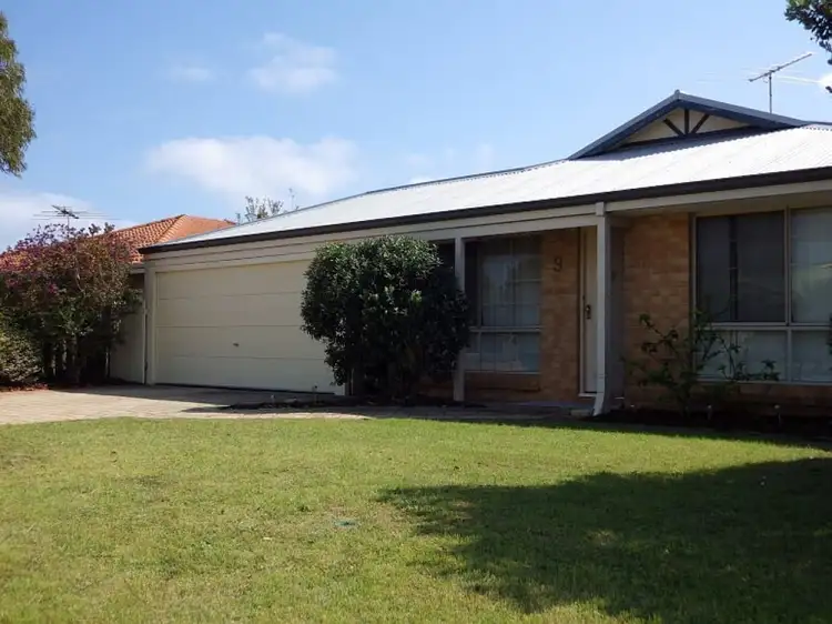 Third view of Homely house listing, 9 Dewar Mews, Clarkson WA 6030