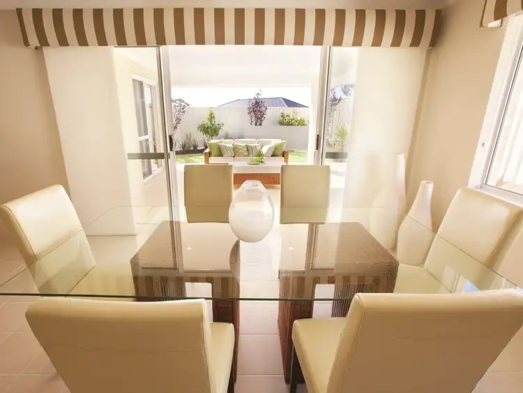 Second view of Homely house listing, 3 Greylock Meander, Madeley WA 6065