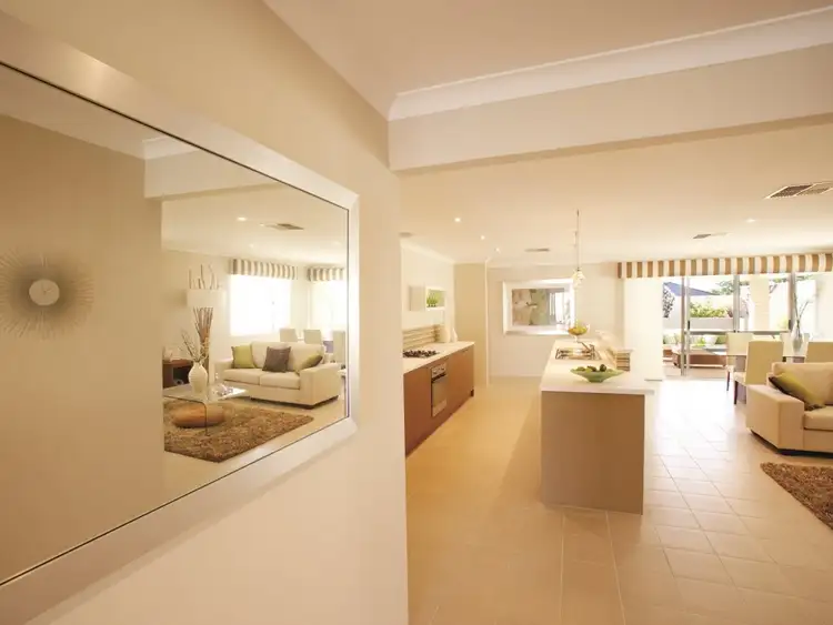 Fourth view of Homely house listing, 3 Greylock Meander, Madeley WA 6065