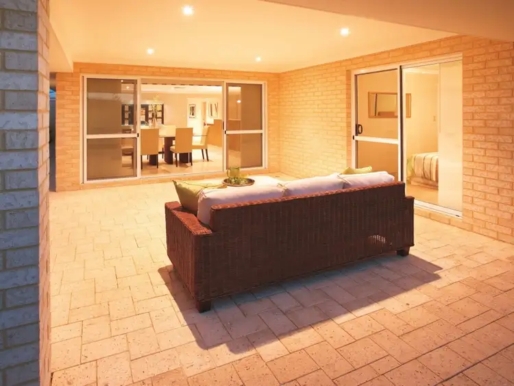 Seventh view of Homely house listing, 3 Greylock Meander, Madeley WA 6065