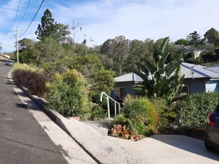 Second view of Homely house listing, 27 Irwin Street,, Kyogle NSW 2474