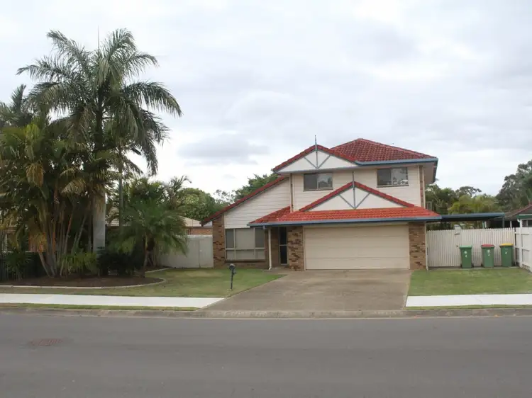 2 Noir Court, Thornlands QLD 4164