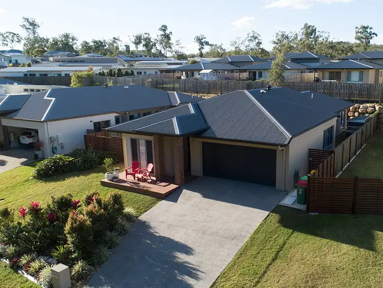 55 Sugar Gum Ave, Mount Cotton QLD 4165