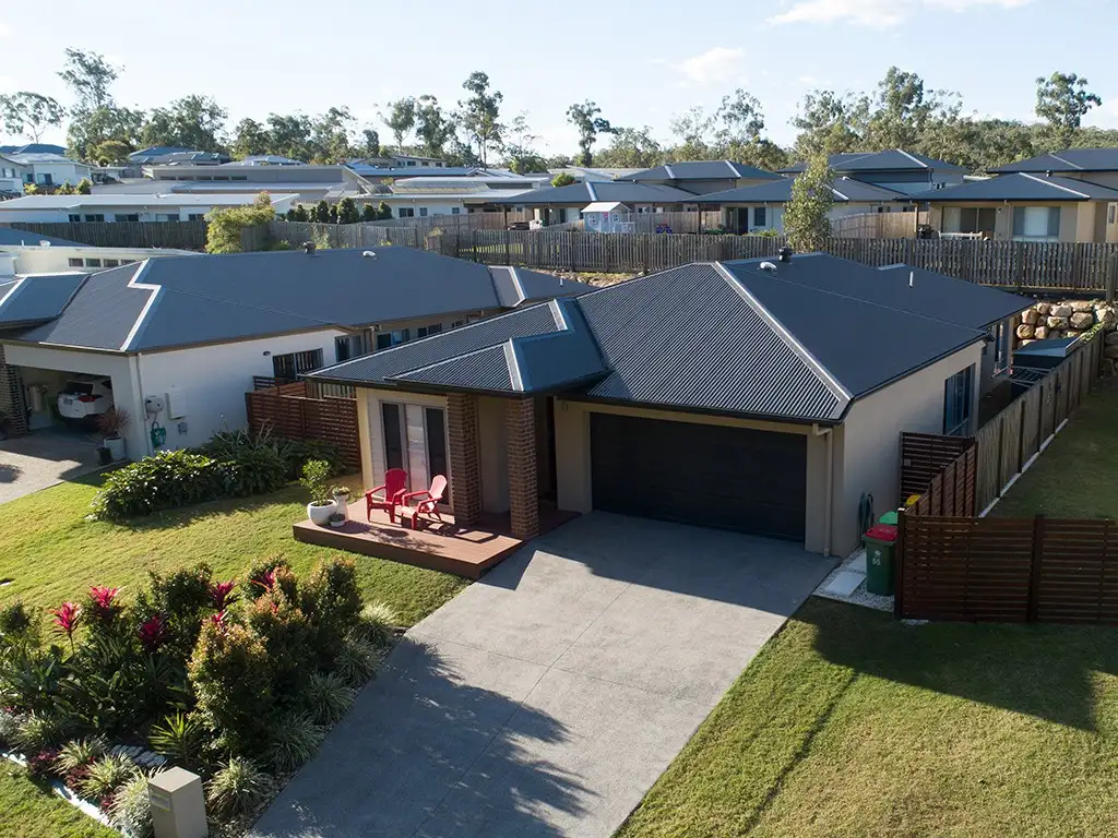Main view of Homely house listing, 55 Sugar Gum Ave, Mount Cotton QLD 4165