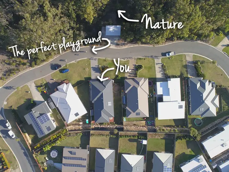 Second view of Homely house listing, 55 Sugar Gum Ave, Mount Cotton QLD 4165