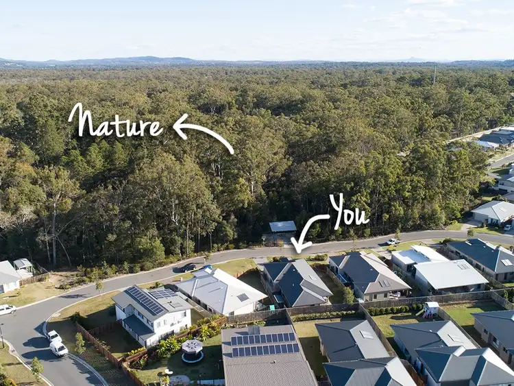 Third view of Homely house listing, 55 Sugar Gum Ave, Mount Cotton QLD 4165