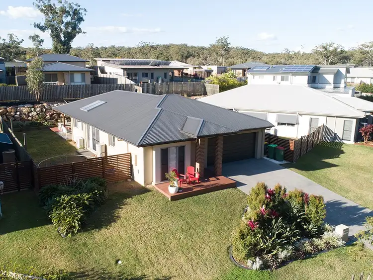 Fourth view of Homely house listing, 55 Sugar Gum Ave, Mount Cotton QLD 4165