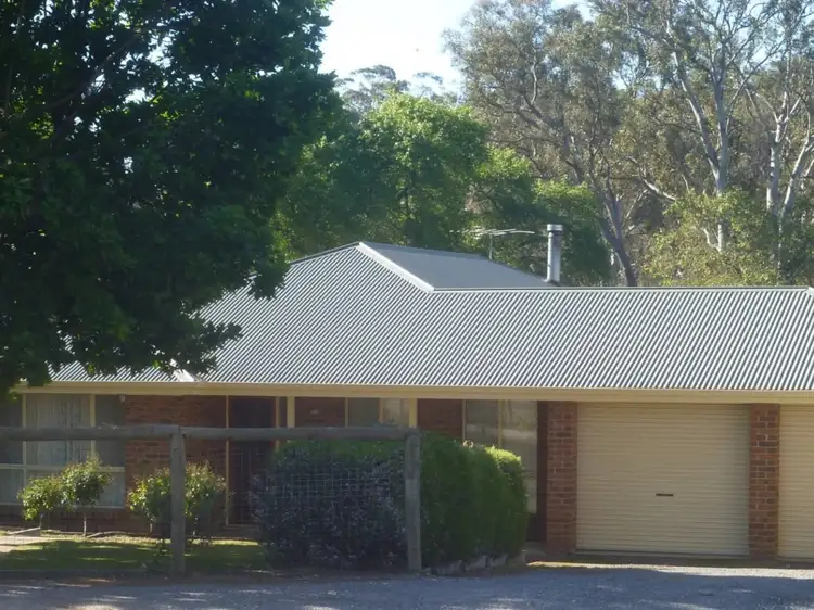 61 Olivedale St, Birdwood SA 5234