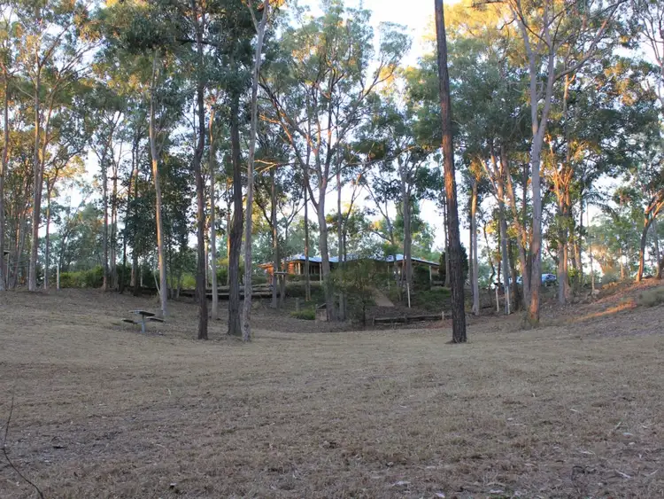 Second view of Homely rural property listing, 140 Blackwall Road, Chuwar QLD 4306