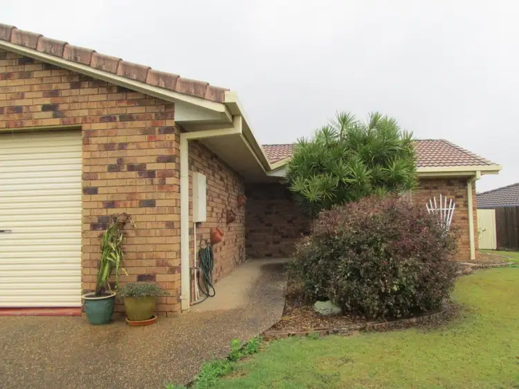 3 Mataro Ct, Thornlands QLD 4164
