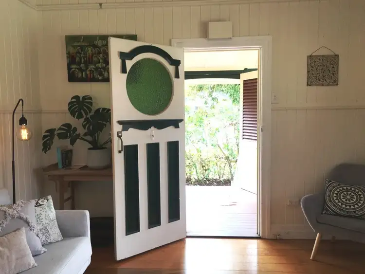 Fifth view of Homely house listing, 47 Nash Street, Sandgate QLD 4017