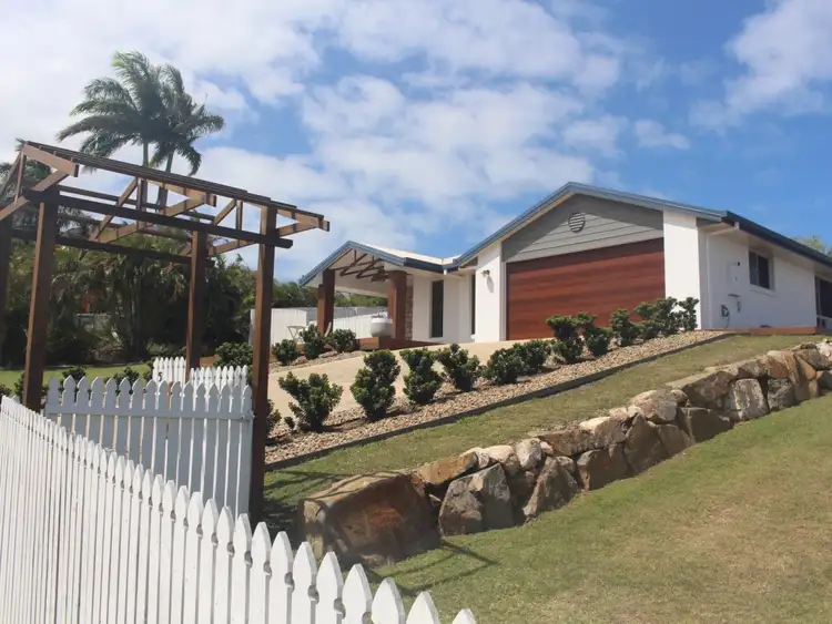 5 Polly Crescent, Richmond QLD 4740