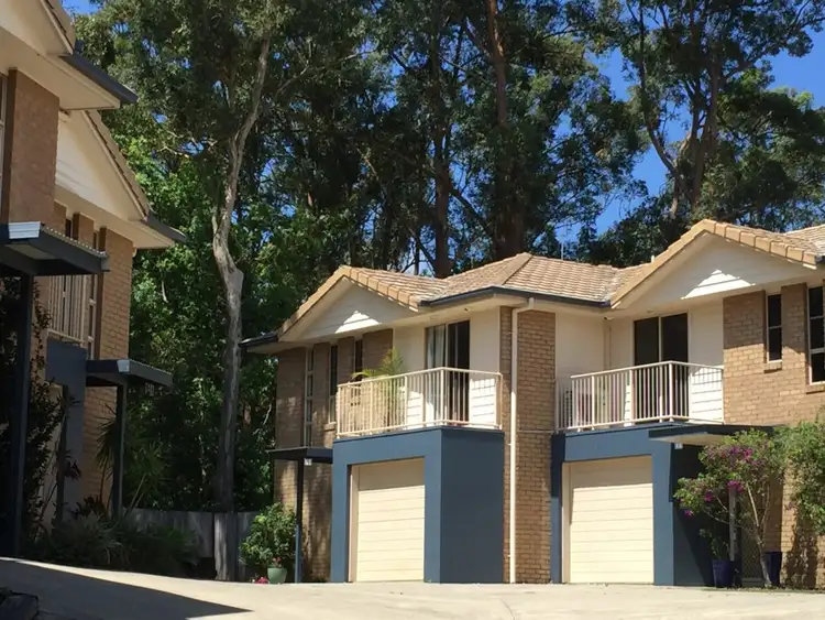 Second view of Homely townhouse listing, 10/68 Carter Road, Nambour QLD 4560