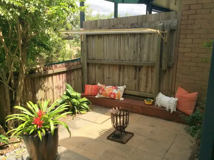 Third view of Homely townhouse listing, 10/68 Carter Road, Nambour QLD 4560