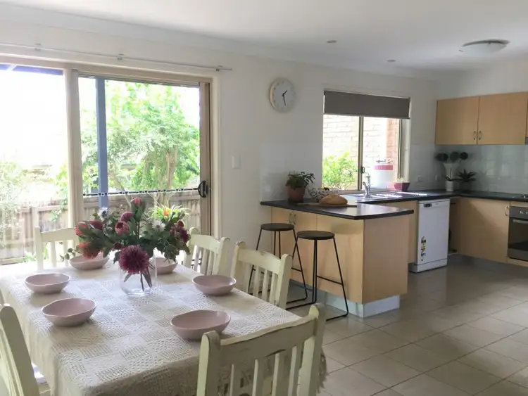 Fifth view of Homely townhouse listing, 10/68 Carter Road, Nambour QLD 4560