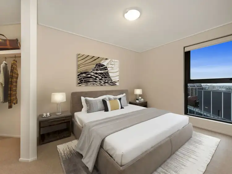 Fourth view of Homely apartment listing, 241/420 Queen Street, Brisbane QLD 4000
