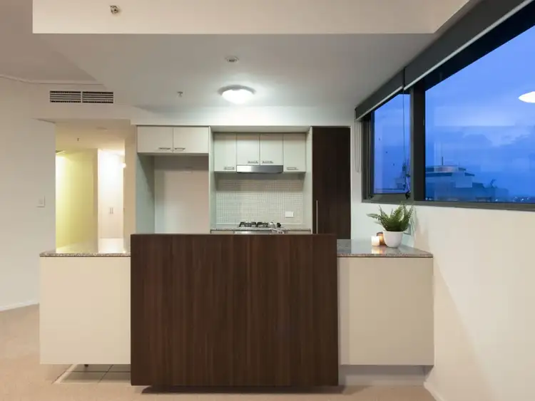 Fifth view of Homely apartment listing, 241/420 Queen Street, Brisbane QLD 4000