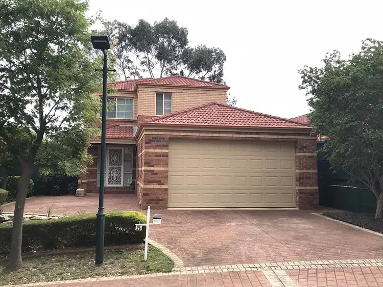 3 Peppermint Grove, Box Hill South VIC 3128