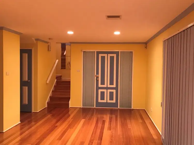 Sixth view of Homely townhouse listing, 3 Peppermint Grove, Box Hill South VIC 3128