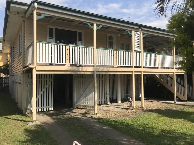 57 Brentnall Street, Norman Park QLD 4170