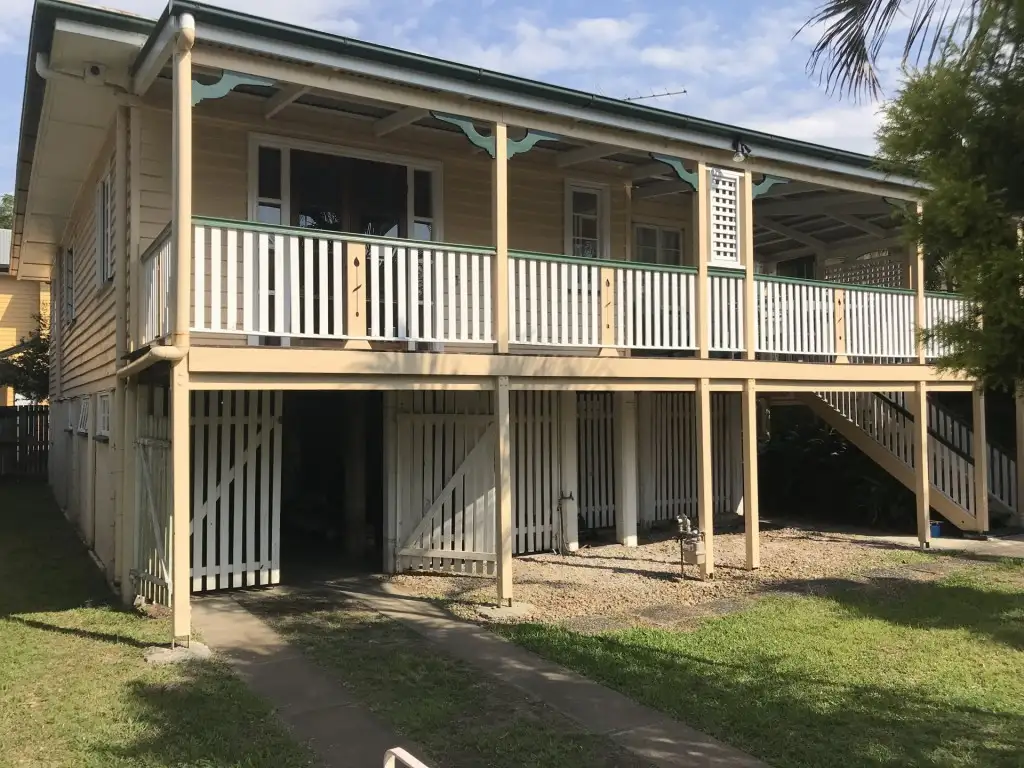 Main view of Homely house listing, 57 Brentnall Street, Norman Park QLD 4170