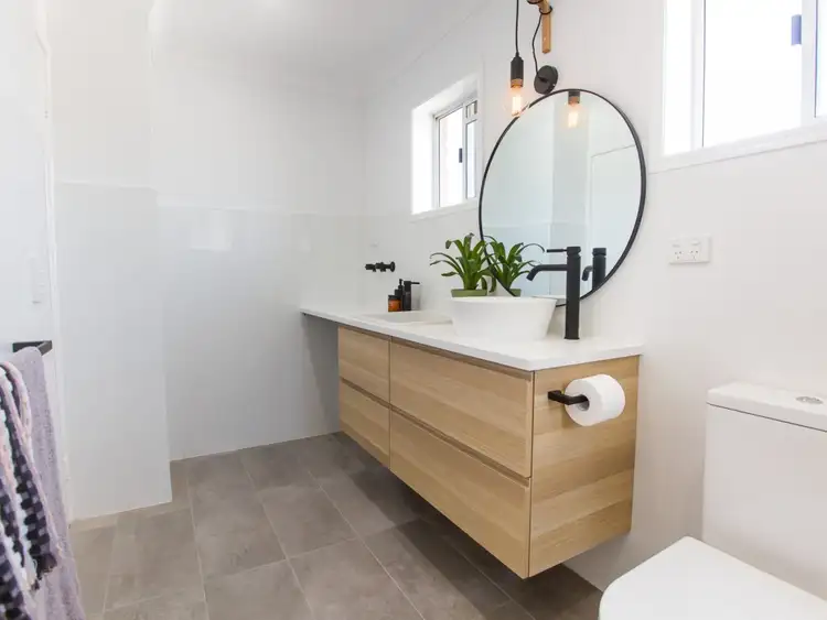 Sixth view of Homely unit listing, 6/11 Fourteenth Ave, Palm Beach QLD 4221