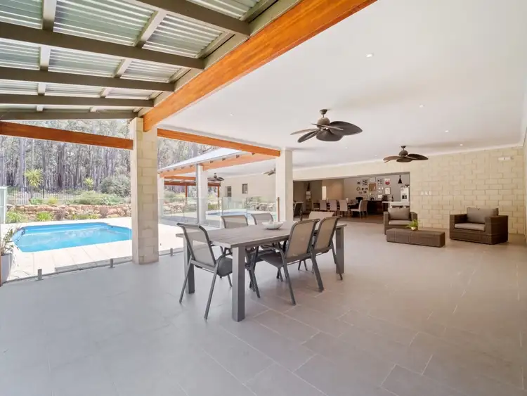 430 Irymple Road, Mount Helena WA 6082