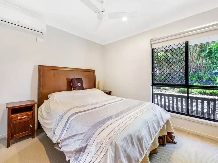 Second view of Homely house listing, 11 Carmen Court, Oxenford QLD 4210