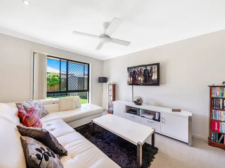 Fourth view of Homely house listing, 11 Carmen Court, Oxenford QLD 4210