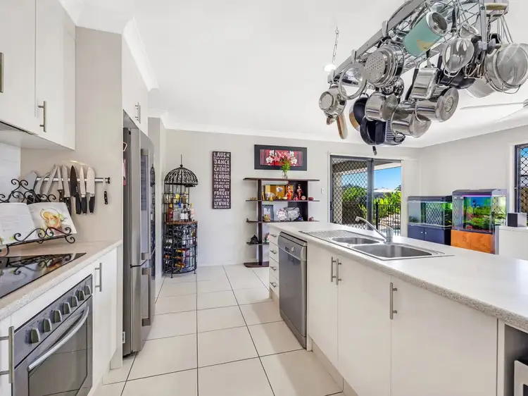 Fifth view of Homely house listing, 11 Carmen Court, Oxenford QLD 4210