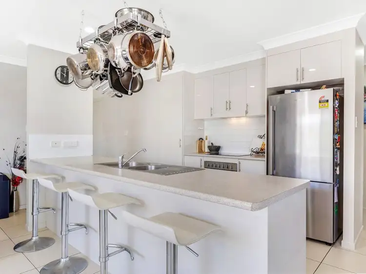 Sixth view of Homely house listing, 11 Carmen Court, Oxenford QLD 4210