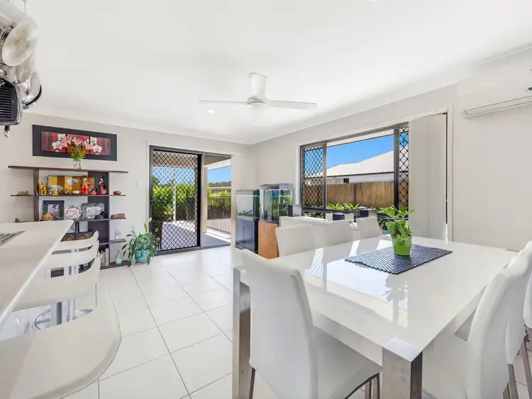Seventh view of Homely house listing, 11 Carmen Court, Oxenford QLD 4210