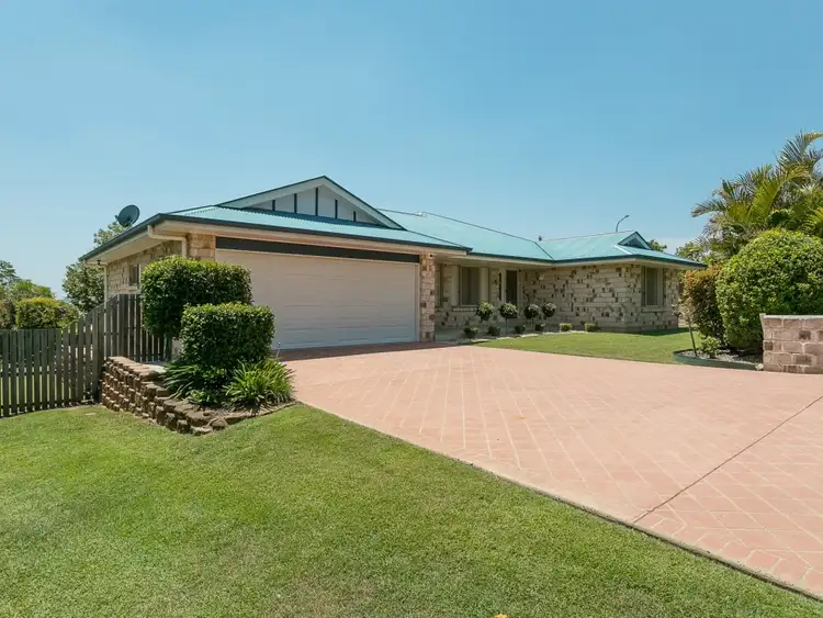 Main view of Homely house listing, 59 Willowtree Drive, Flinders View QLD 4305