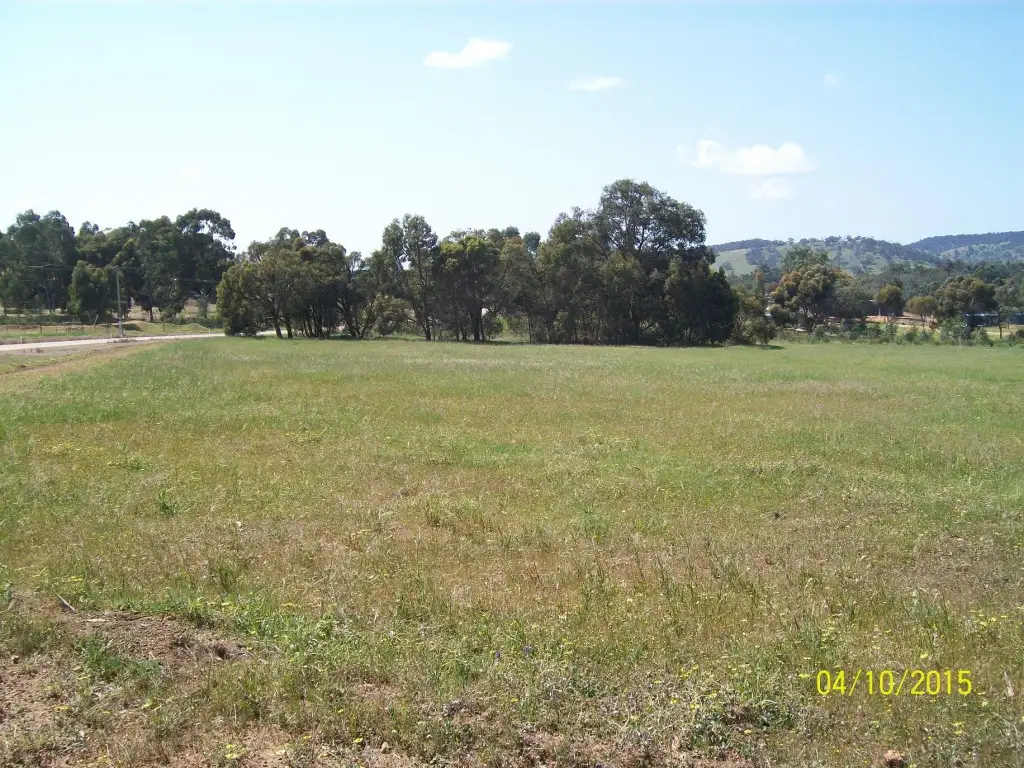 Main view of Homely land listing, 47 Pelican Rise, Chittering WA 6084