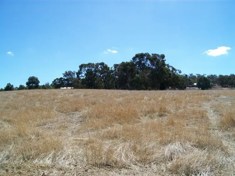 Third view of Homely land listing, 47 Pelican Rise, Chittering WA 6084