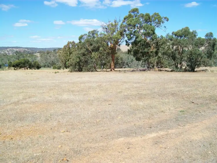 Fifth view of Homely land listing, 47 Pelican Rise, Chittering WA 6084