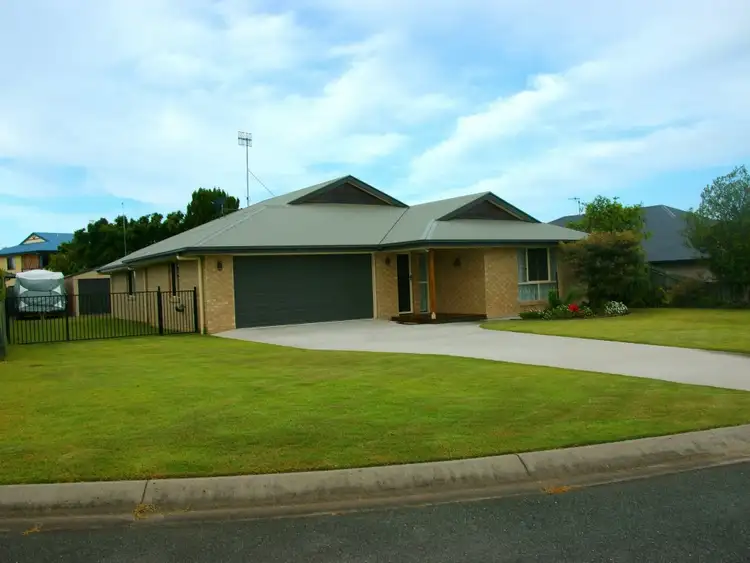 20 Elanda Court, Tin Can Bay QLD 4580