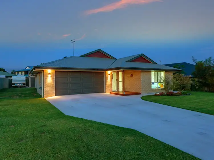 Second view of Homely house listing, 20 Elanda Court, Tin Can Bay QLD 4580