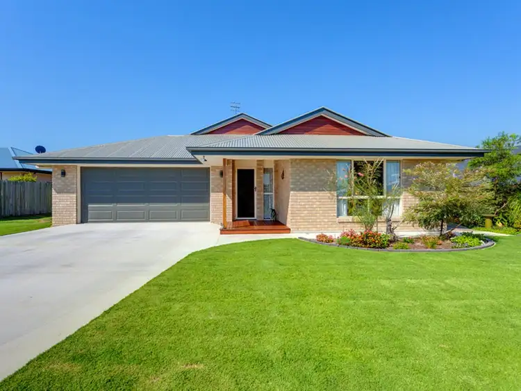 Third view of Homely house listing, 20 Elanda Court, Tin Can Bay QLD 4580