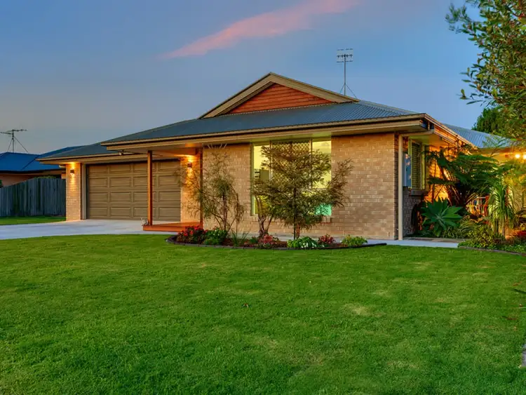 Fourth view of Homely house listing, 20 Elanda Court, Tin Can Bay QLD 4580