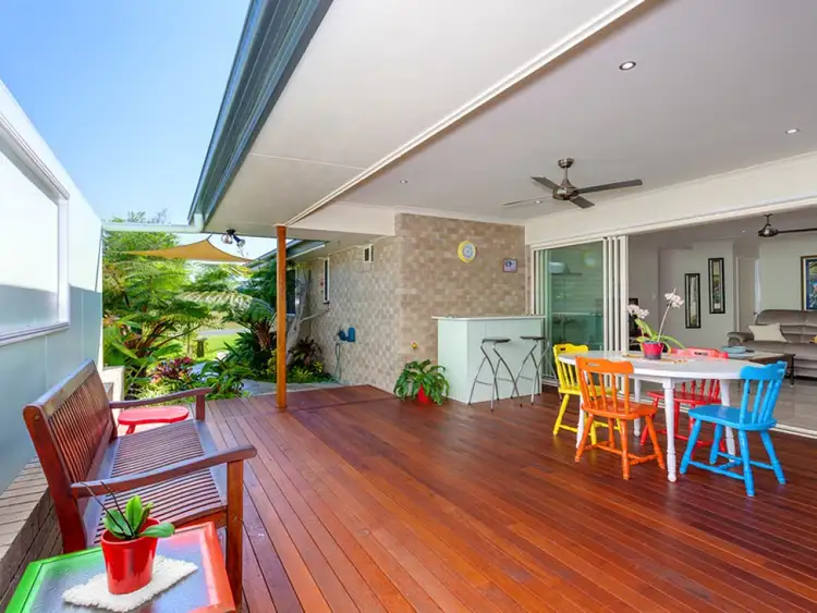 Fifth view of Homely house listing, 20 Elanda Court, Tin Can Bay QLD 4580