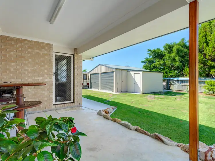 Sixth view of Homely house listing, 20 Elanda Court, Tin Can Bay QLD 4580