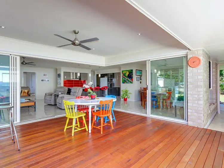 Seventh view of Homely house listing, 20 Elanda Court, Tin Can Bay QLD 4580
