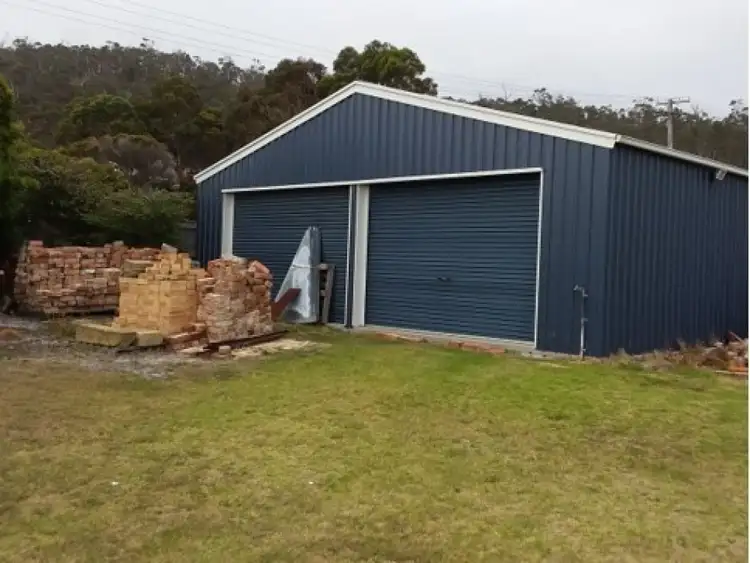 Fifth view of Homely house listing, 1 Lovett St, Bicheno TAS 7215