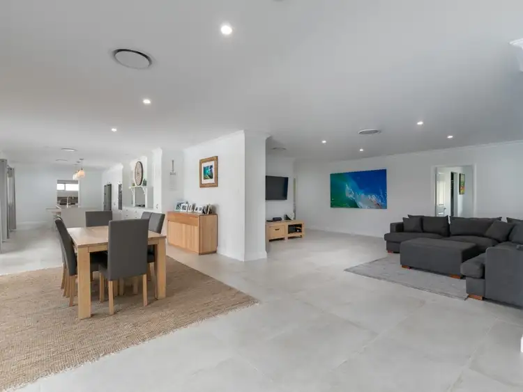 Second view of Homely house listing, 321 Martins Creek Rd, Paterson NSW 2421