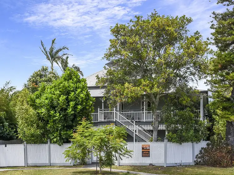 28 Meron Street, Southport QLD 4215