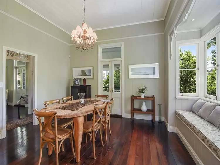 Fifth view of Homely house listing, 28 Meron Street, Southport QLD 4215