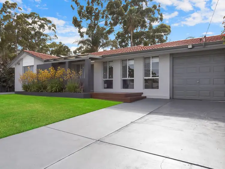 16 Alandale Road, Greenmount WA 6056